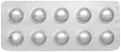 Deflawal 12 Tablet 10